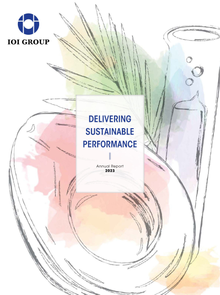 Annual Report 2023