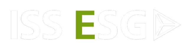 ISS ESG