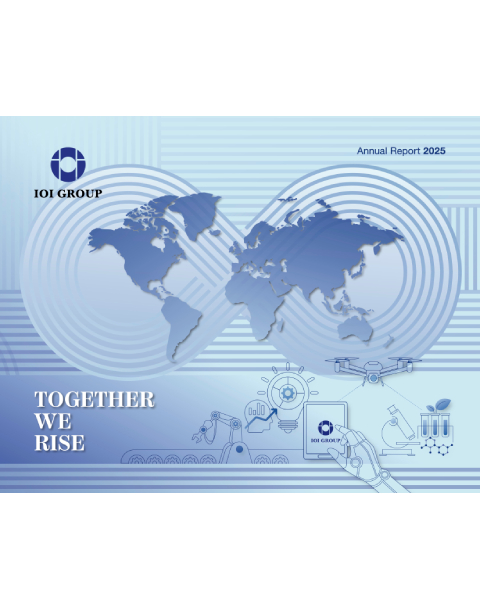 Annual Report 2025