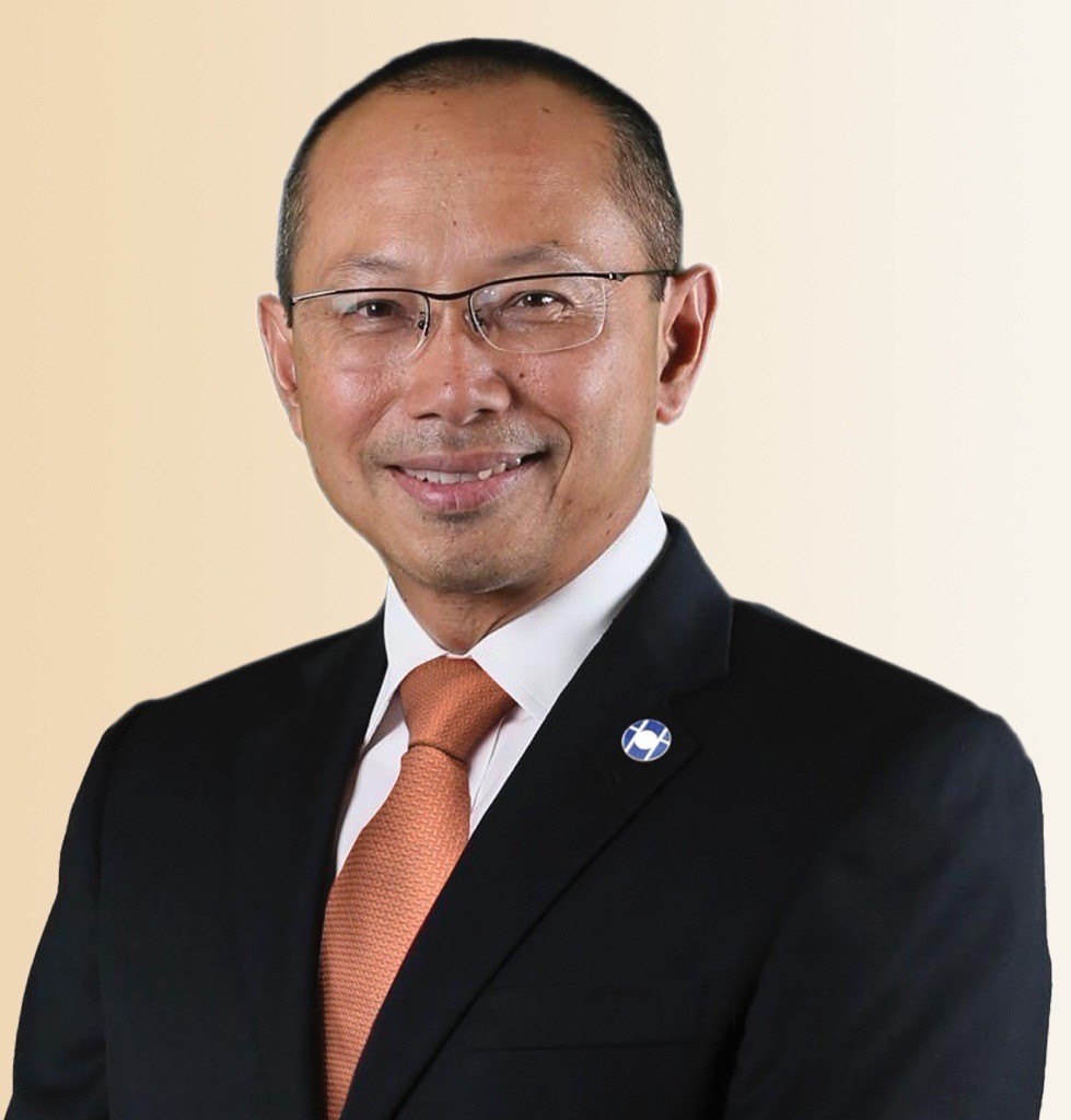 Tan Sri Abdul Wahid bin Omar