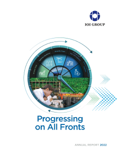 Annual Report 2022