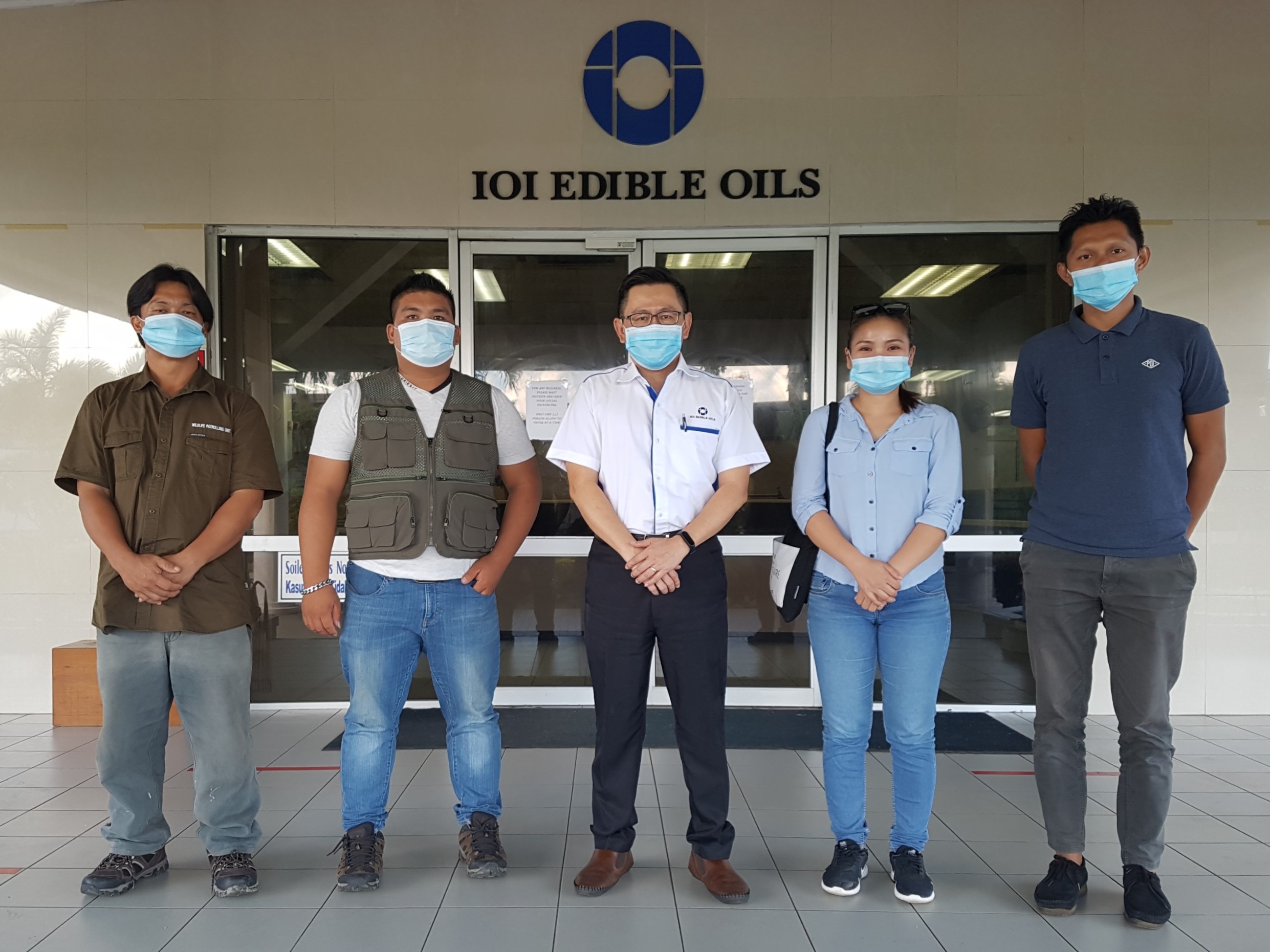 News Ioi Group