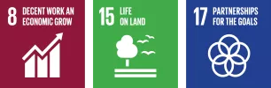 Human UN SDGs