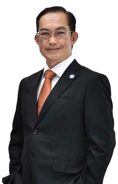 Dato‘ Lee Yeow Chor