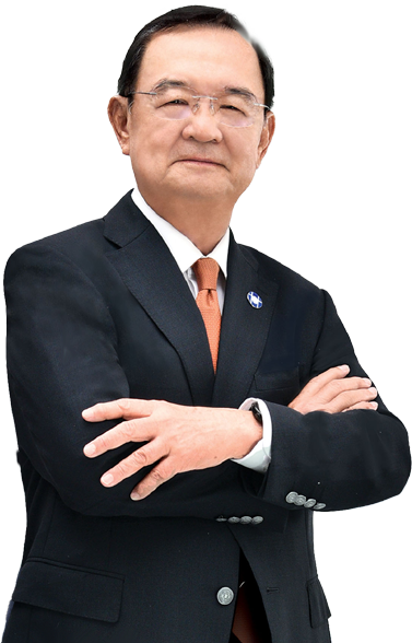 Tan Sri Peter Chin Fah Kui
