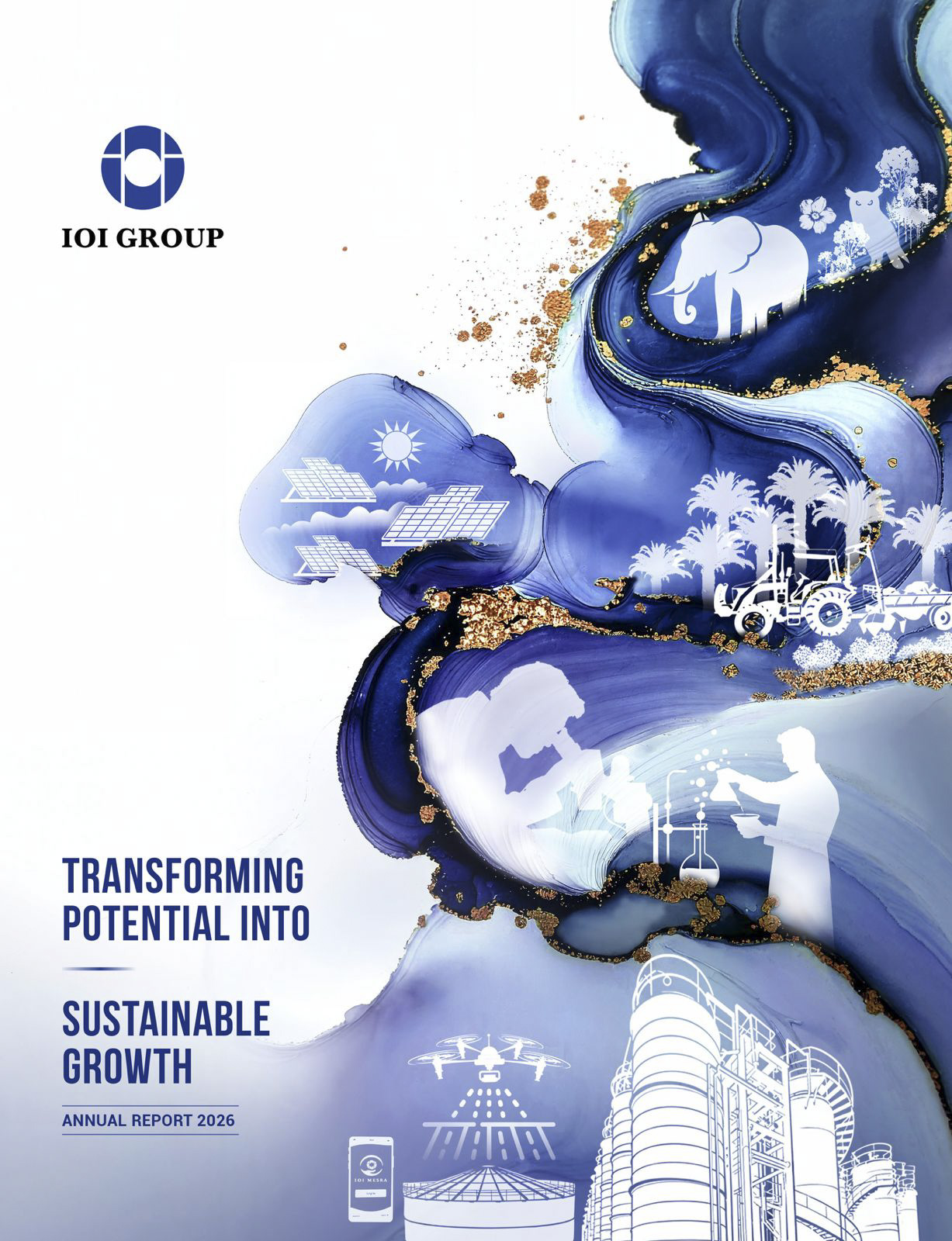 Annual Report 2026