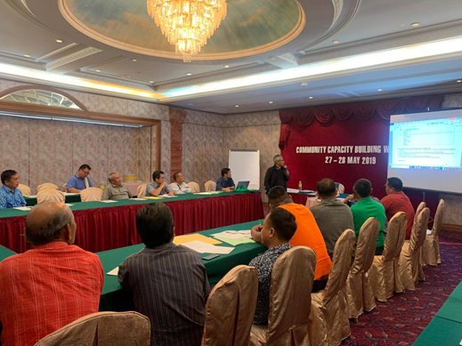 IOI Group: IOI PELITA LAND DISPUTE RESOLUTION PROCESS: Community ...